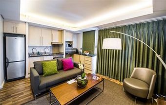 Hotel Genesis Suites