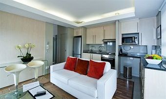 Hotel Genesis Suites
