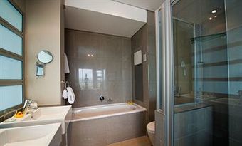 Hotel Genesis Suites