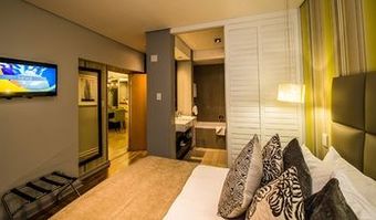 Hotel Genesis Suites