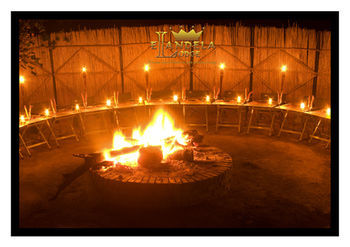 Posada Elandela Private Game Reserve & Luxury Lodge