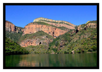 Posada Elandela Private Game Reserve & Luxury Lodge