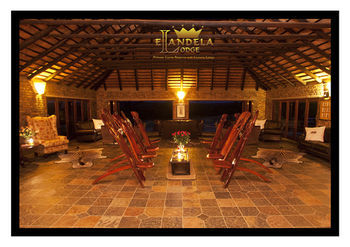 Posada Elandela Private Game Reserve & Luxury Lodge