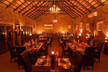 Posada Elandela Private Game Reserve & Luxury Lodge