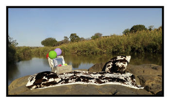 Posada Elandela Private Game Reserve & Luxury Lodge