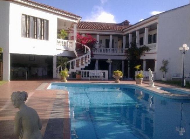 Hotel Casona Plaza