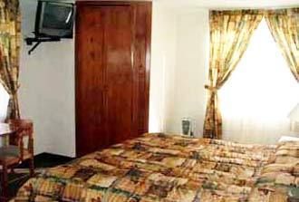 Hotel Casona Plaza