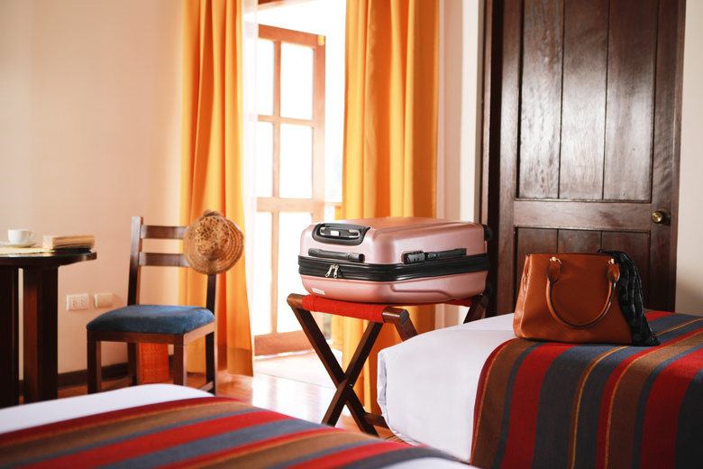 Hotel San Agustin Urubamba