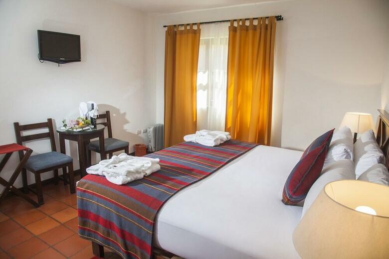 Hotel San Agustin Urubamba