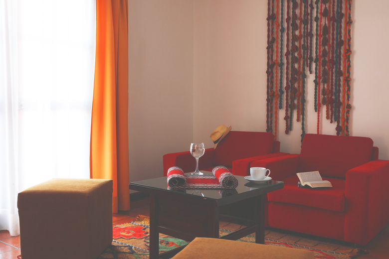 Hotel San Agustin Urubamba