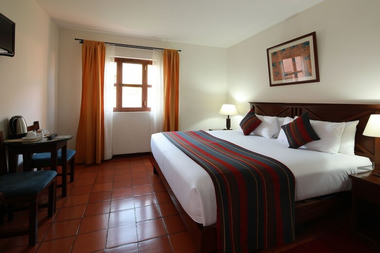 Hotel San Agustin Urubamba