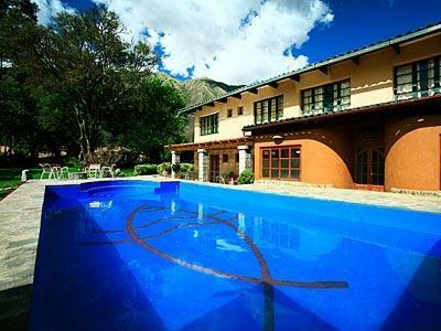Hotel San Agustin Urubamba