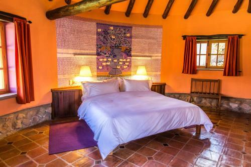 Hotel Sol Y Luna - Relais & Chateaux
