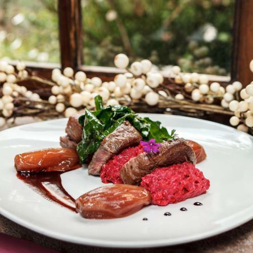 Hotel Sol Y Luna - Relais & Chateaux