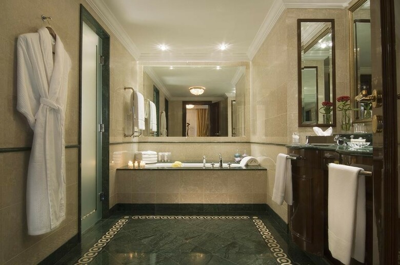Hotel Ritz Carlton