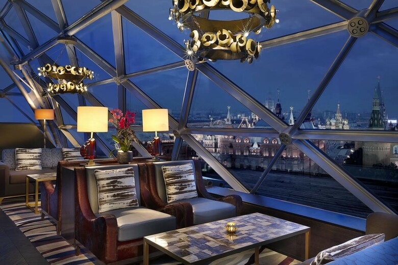 Hotel Ritz Carlton