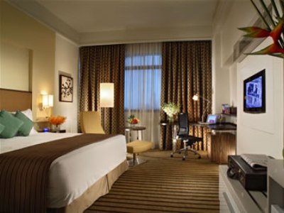 Hotel Parkroyal On Kitchener Road