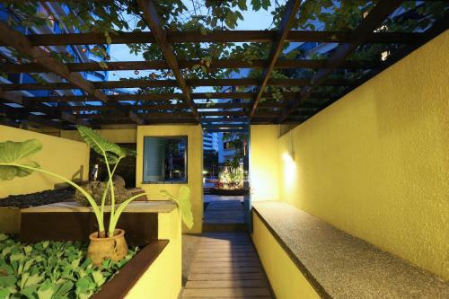 Hotel Furama Riverfront