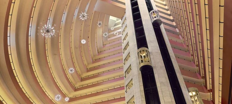 Hotel Mandarin Oriental Singapore