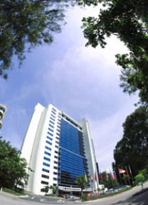 Hotel Relc International