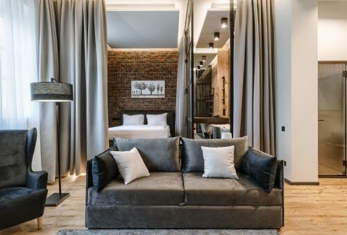 Hotel Impressa
