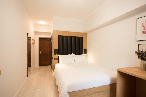 Hotel Impressa