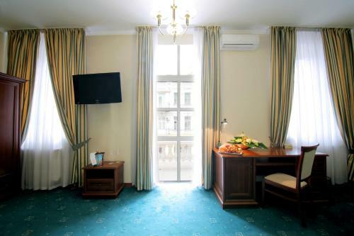 Hotel Impressa
