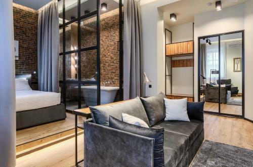 Hotel Impressa