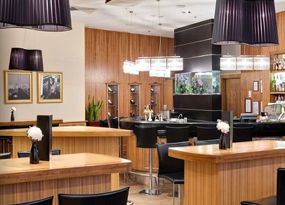 Hotel Radisson Blu