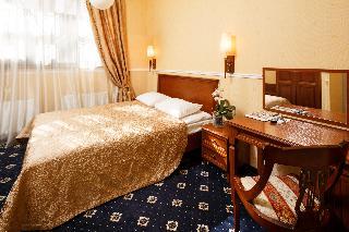 Hotel Mozart