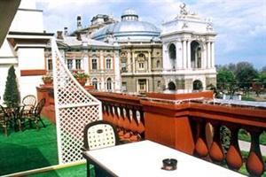 Hotel Mozart