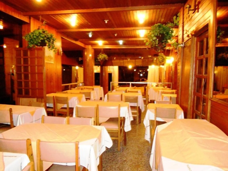 Hotel Continental