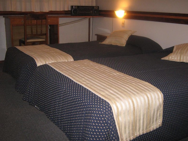 Hotel Continental