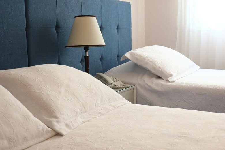 Hotel San Martin