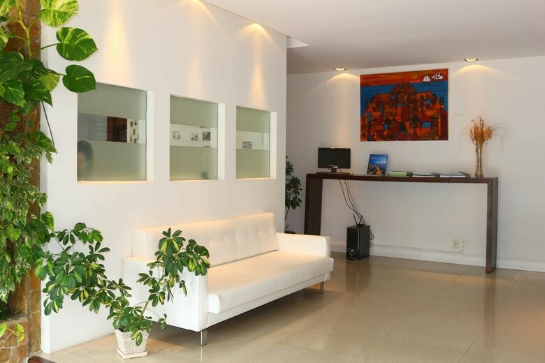 Hotel San Martin