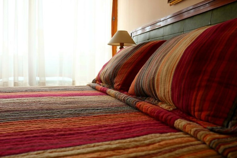 Hotel San Martin