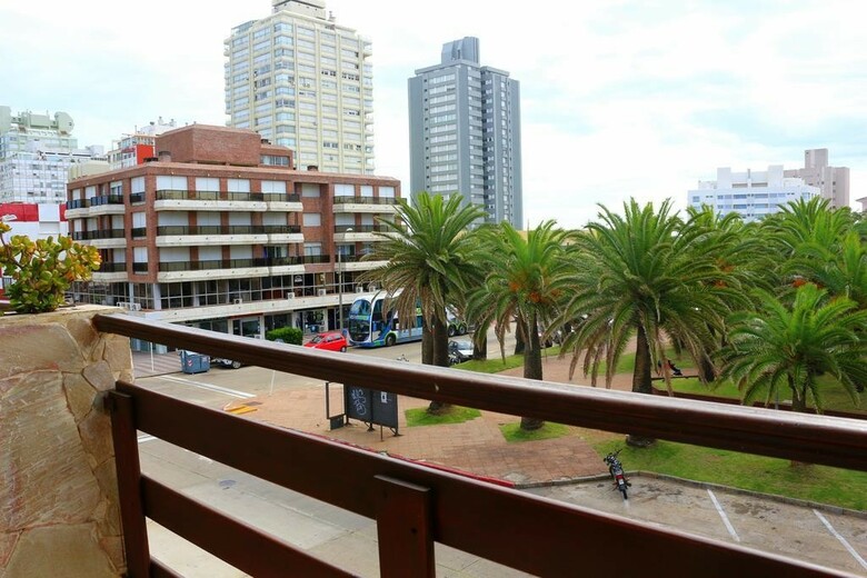 Hotel San Martin
