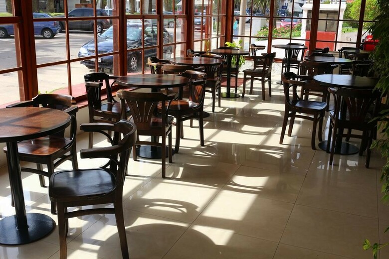 Hotel San Martin