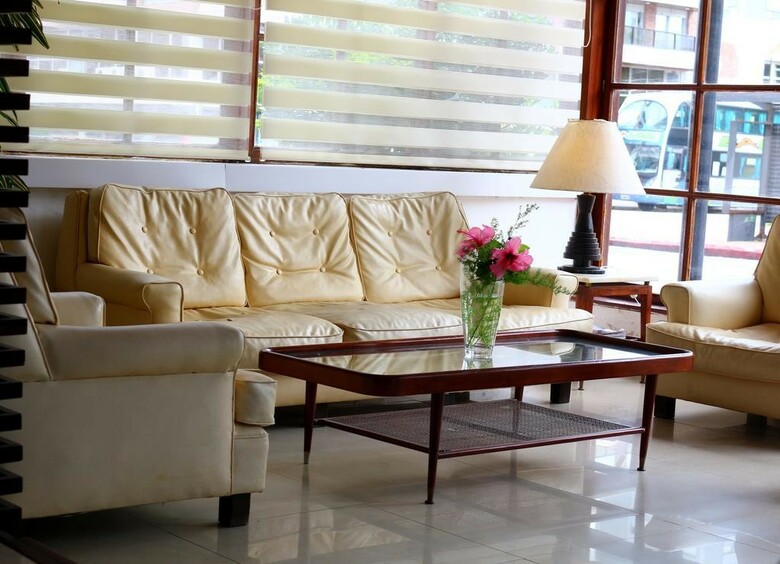 Hotel San Martin