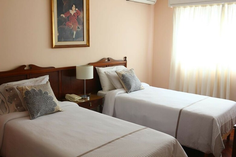 Hotel San Martin