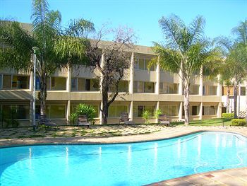 Hospitality And Tourism Academy Hotel