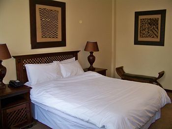 Hospitality And Tourism Academy Hotel