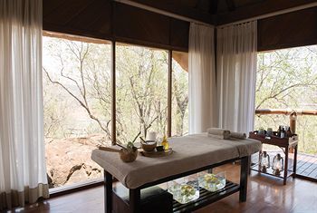 Posada Madikwe Hills