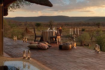 Posada Madikwe Hills