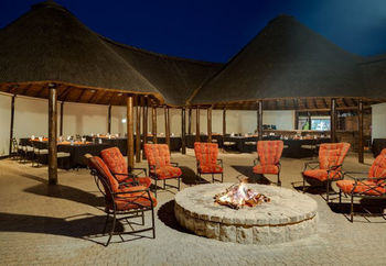 Posada Protea Zebula Lodge