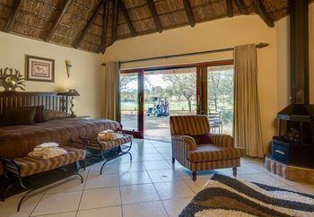 Posada Protea Zebula Lodge