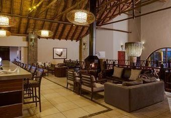Posada Protea Zebula Lodge