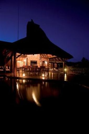 Posada Tshwene Lodge