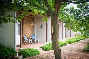 Fordoun Hotel & Spa