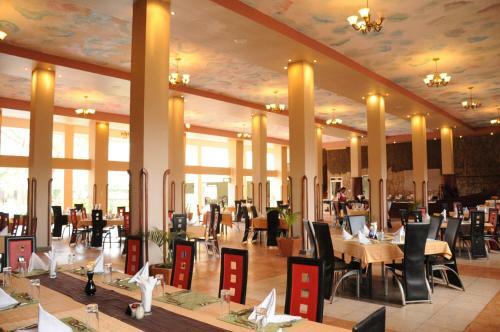 Silver Springs Hotel